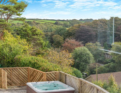 Leycroft Valley Cornwall